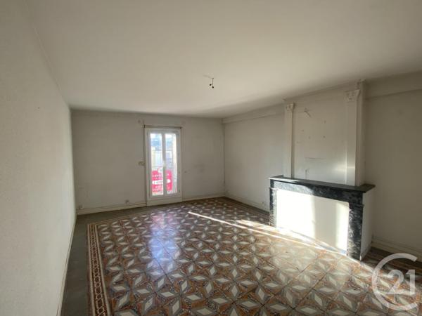Appartement F3 à vendre  3 pièces - 78,35 m2 PEZENAS - 34