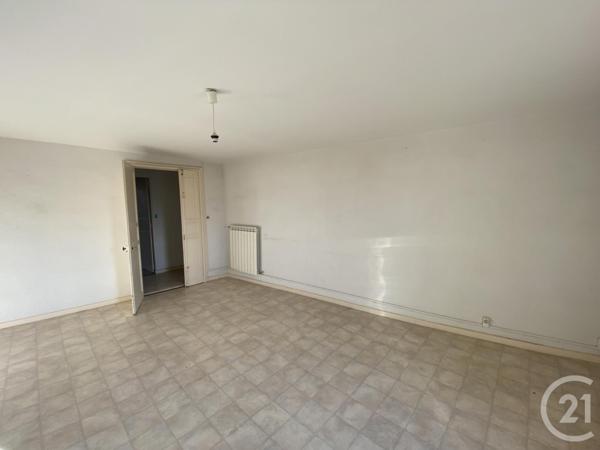 Appartement F3 à vendre  3 pièces - 78,35 m2 PEZENAS - 34