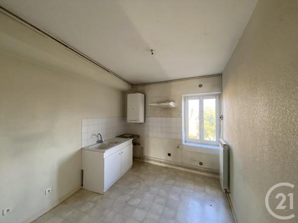 Appartement F3 à vendre  3 pièces - 78,35 m2 PEZENAS - 34