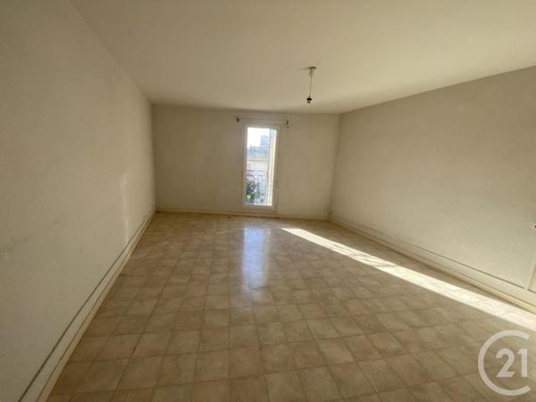 Appartement F3 à vendre  3 pièces - 78,35 m2 PEZENAS - 34