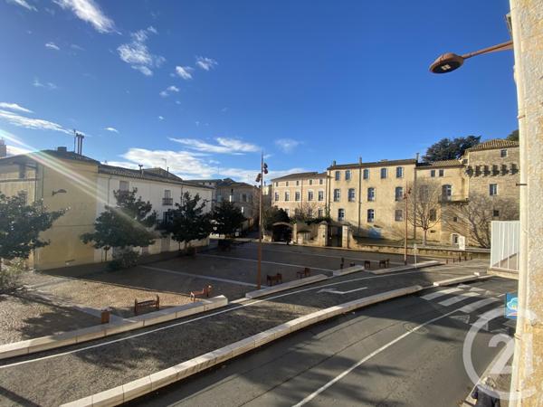 Appartement F3 à vendre  3 pièces - 78,35 m2 PEZENAS - 34