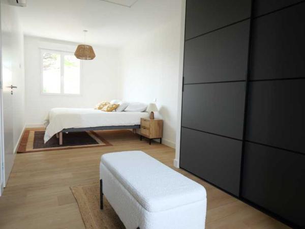 Pontaillac : Emplacement, Finitions, Environnement… Elle a tout !
