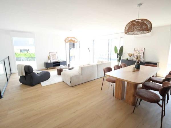 Pontaillac : Emplacement, Finitions, Environnement… Elle a tout !