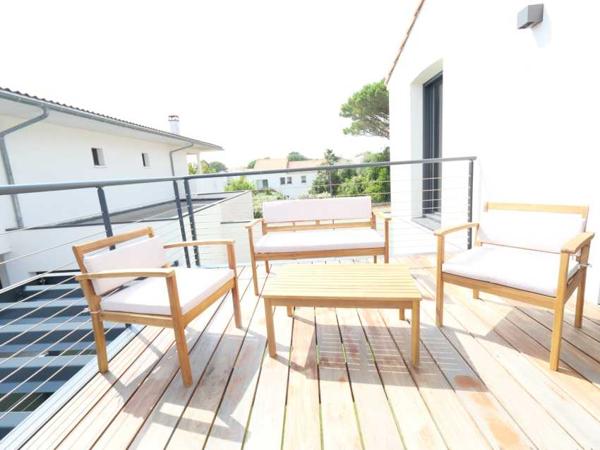 Pontaillac : Emplacement, Finitions, Environnement… Elle a tout !