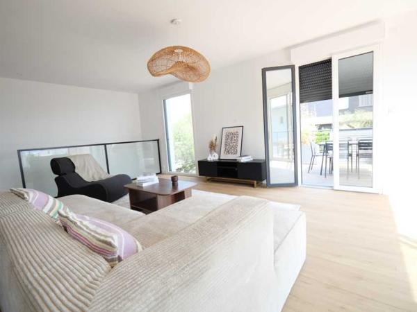Pontaillac : Emplacement, Finitions, Environnement… Elle a tout !
