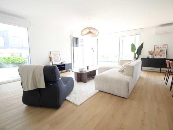 Pontaillac : Emplacement, Finitions, Environnement… Elle a tout !