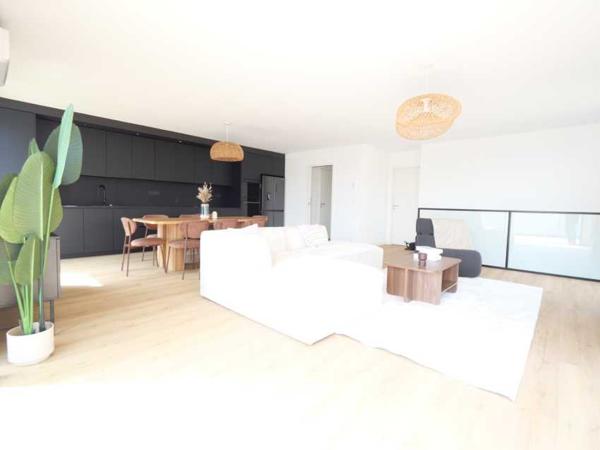 Pontaillac : Emplacement, Finitions, Environnement… Elle a tout !