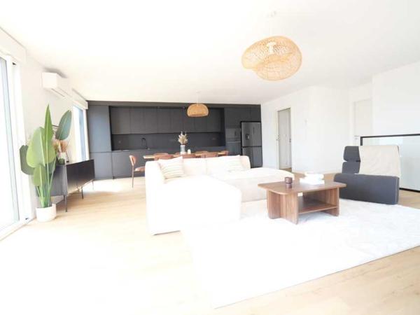 Pontaillac : Emplacement, Finitions, Environnement… Elle a tout !