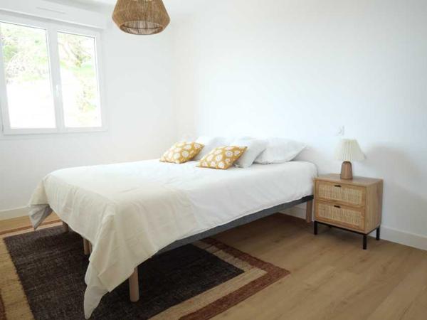Pontaillac : Emplacement, Finitions, Environnement… Elle a tout !