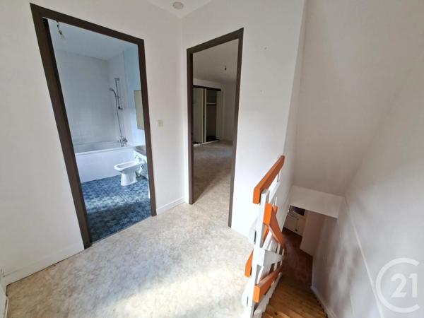 Maison à vendre  2 pièces - 40 m 2   VITRE  - 35