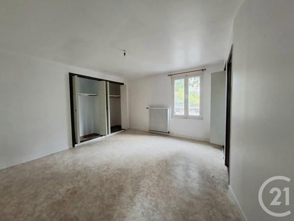 Maison à vendre  2 pièces - 40 m 2   VITRE  - 35