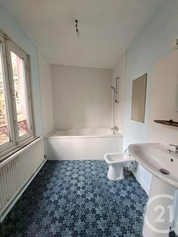 Maison à vendre  2 pièces - 40 m 2   VITRE  - 35