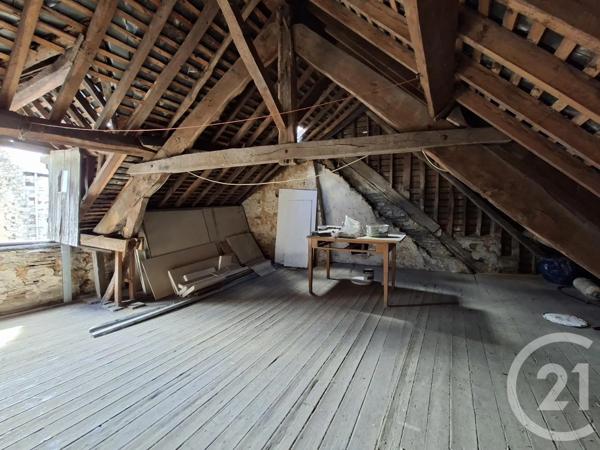 Maison à vendre  2 pièces - 40 m 2   VITRE  - 35