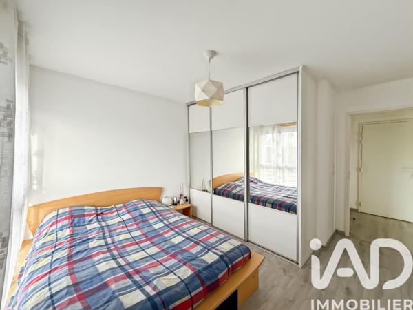 Appartement à vendre 3 pièces 64 m² Rennes