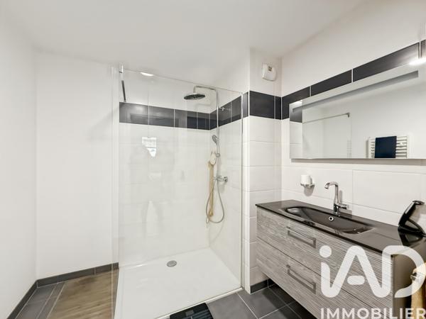 Appartement à vendre 3 pièces 64 m² Rennes