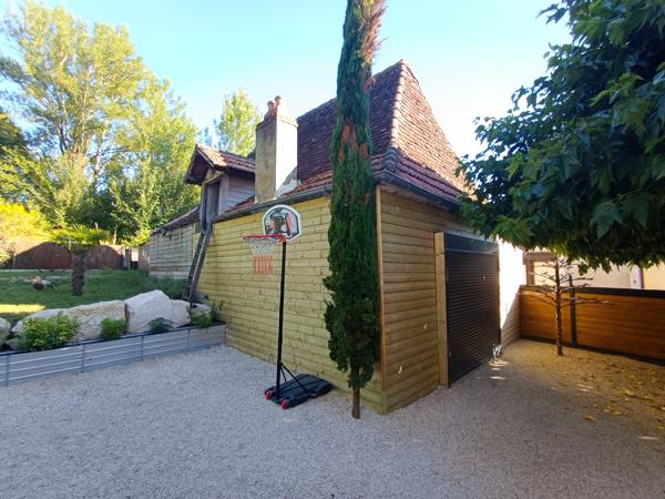 Maison à vendre à Bassillac et Auberoche (24330) - Dordogne