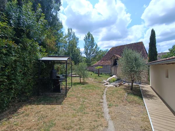 Maison à vendre à Bassillac et Auberoche (24330) - Dordogne