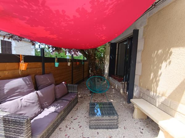 Maison à vendre à Bassillac et Auberoche (24330) - Dordogne