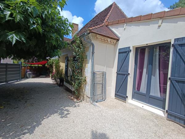 Maison à vendre à Bassillac et Auberoche (24330) - Dordogne