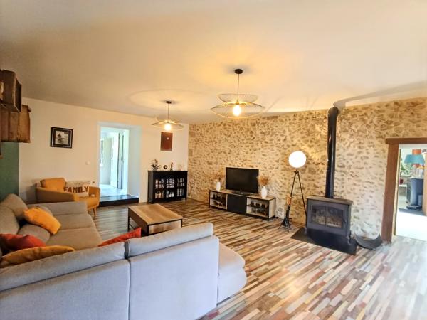 Maison à vendre à Bassillac et Auberoche (24330) - Dordogne