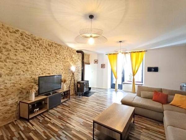Maison à vendre à Bassillac et Auberoche (24330) - Dordogne