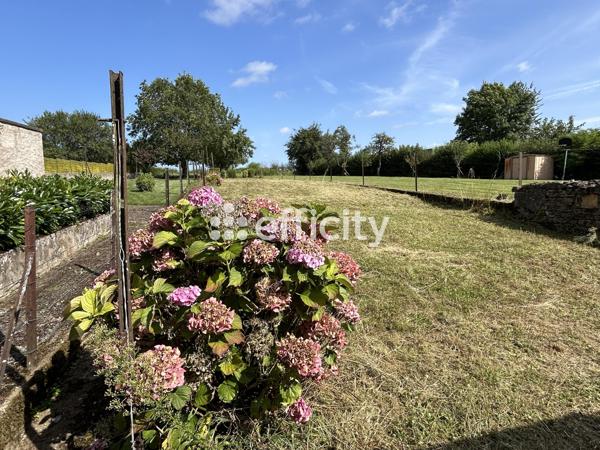 Maison 4 pièces - 115 m² Exclusivité efficity