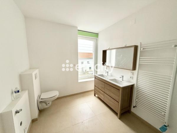 Maison 4 pièces - 115 m² Exclusivité efficity