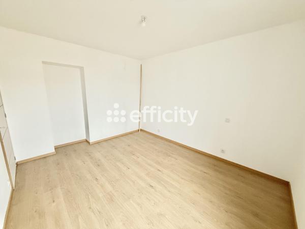 Maison 4 pièces - 115 m² Exclusivité efficity