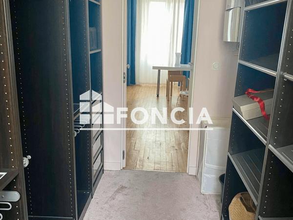 Location Appartement meublé 3 pièces 64 m² - 2 RUE PIERRE BROSSOLETTE Brest 29200