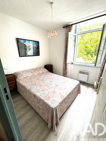 Appartement à vendre 2 pièces 30 m² Barèges