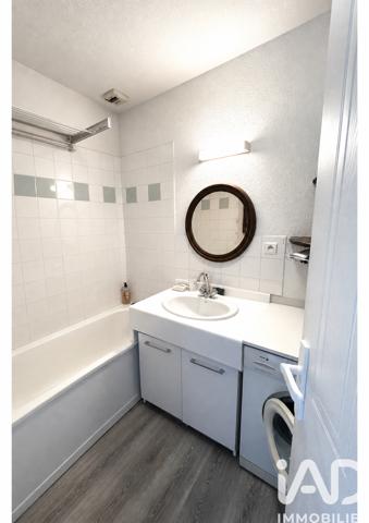 Appartement à vendre 2 pièces 30 m² Barèges