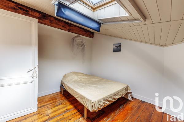 Appartement à vendre 3 pièces 51 m² Bordeaux