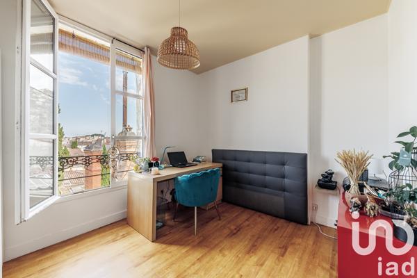 Appartement à vendre 3 pièces 51 m² Bordeaux