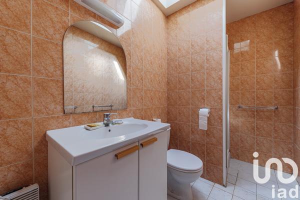 Appartement à vendre 3 pièces 51 m² Bordeaux