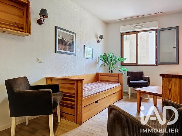 Appartement à vendre 2 pièces 40 m² Bagnères-de-Luchon