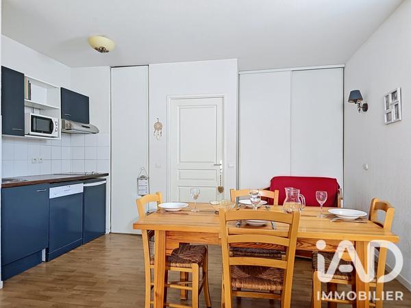 Appartement à vendre 2 pièces 40 m² Bagnères-de-Luchon
