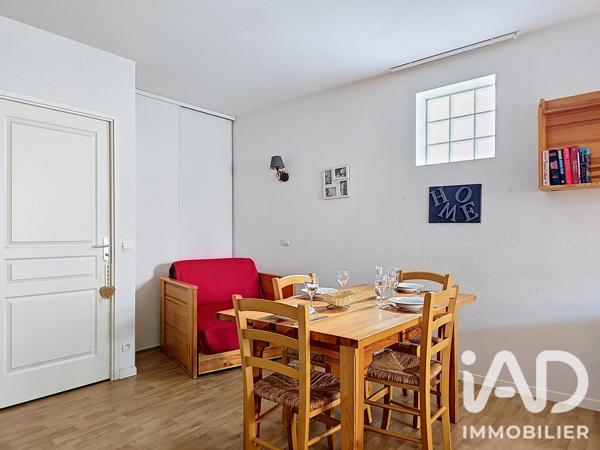 Appartement à vendre 2 pièces 40 m² Bagnères-de-Luchon