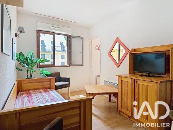 Appartement à vendre 2 pièces 40 m² Bagnères-de-Luchon