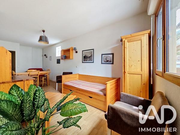 Appartement à vendre 2 pièces 40 m² Bagnères-de-Luchon