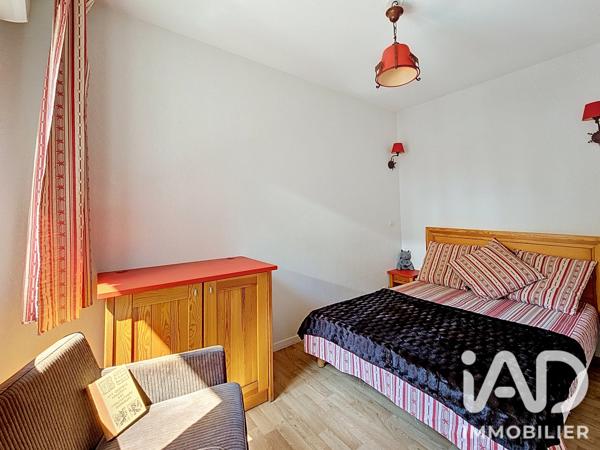 Appartement à vendre 2 pièces 40 m² Bagnères-de-Luchon