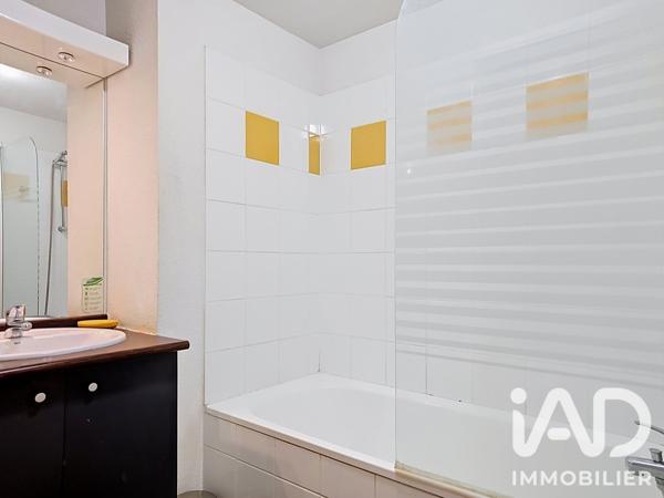 Appartement à vendre 2 pièces 40 m² Bagnères-de-Luchon