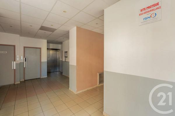 Appartement F1 à vendre  1 pièce - 18,62 m 2   NICE  - 06