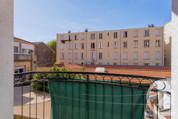 Appartement F1 à vendre  1 pièce - 18,62 m 2   NICE  - 06