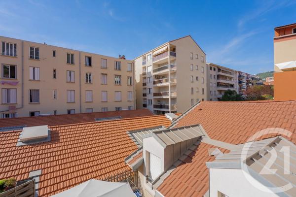 Appartement F1 à vendre  1 pièce - 18,62 m 2   NICE  - 06