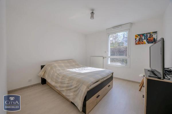 Appartement à vendre 3 pièces 63m² Annecy (74000)