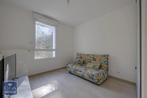 Appartement à vendre 3 pièces 63m² Annecy (74000)