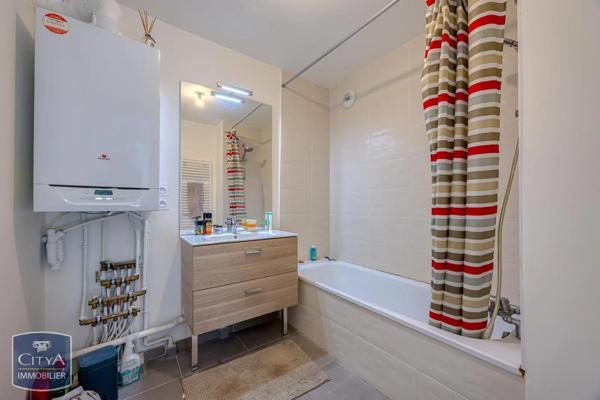 Appartement à vendre 3 pièces 63m² Annecy (74000)