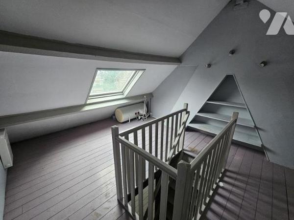 MAISON TOURCOING VENTE SUR APPEL D'OFFRE AU PLUS OFFRANT 