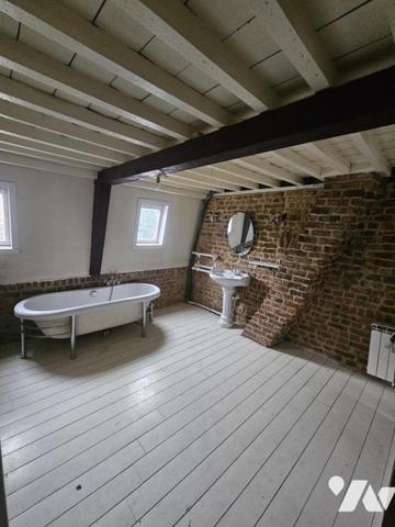 MAISON TOURCOING VENTE SUR APPEL D'OFFRE AU PLUS OFFRANT 