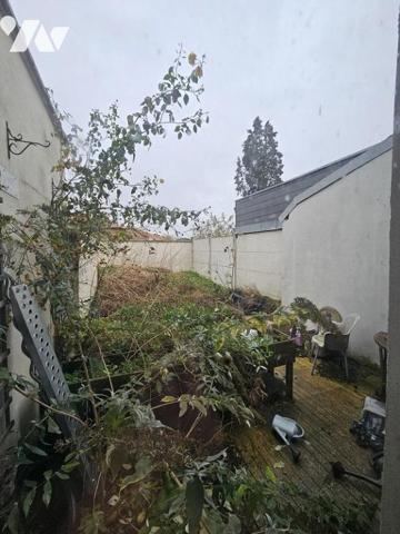 MAISON TOURCOING VENTE SUR APPEL D'OFFRE AU PLUS OFFRANT 